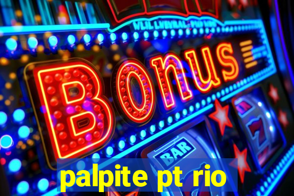 palpite pt rio